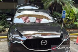 KPK amankan mobil dan 78 ribu dolar Singapura dalam penyidikan kasus Bea Cukai