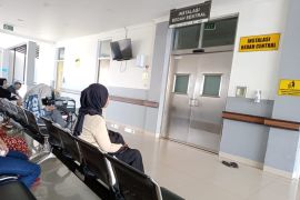 Cegah serangan jantung, Pejabat Mataram diusulkan cek jantung rutin