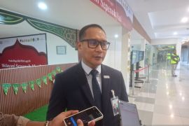 Bandara El Tari siaga 24 jam selama arus mudik