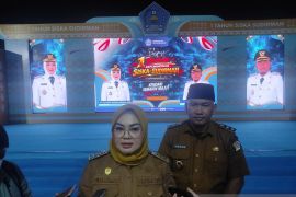 Wali Kota Kendari larang ASN gunakan kendaraan dinas mudik Lebaran