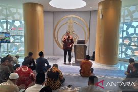 BSI Aceh perkuat literasi keuangan syariah untuk insan pers