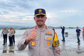 Polda Sultra siapkan kantor polisi jadi tempat penitipan kendaraan saat mudik Lebaran