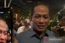 Menteri LH sebut PT AR bisa beroperasi kembali berdasarkan kajian lingkungan