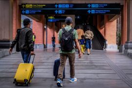 Indonesia prepares tourism strategy amid global geopolitics