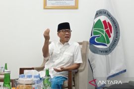 Minister calls for unity to advance village cooperatives program