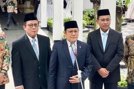 BPJS Ketenagakerjaan-BPJS Kesehatan perkuat kolaborasi perlindungan pekerja