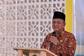 Kemenag Bintan tetapkan 15 masjid ramah pemudik untuk Lebaran 2026