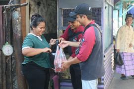 Artha Graha sediakan daging-cabai murah jelang Lebaran di Jabodetabek