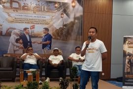 Daihatsu hadirkan program THR 2026 di Sulut, servis hemat jelang mudik