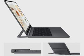 Samsung siapkan ponsel lipat baru dengan layar lebar 7,6 inci