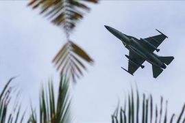 Pakistan serang Provinsi Nangarhar, Afghanistan