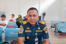 KSOP Pangkalbalam-BMKG intensifkan koordinasi untuk cegah laka kapal