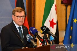 Jerman desak Israel-Lebanon lanjutkan negosiasi