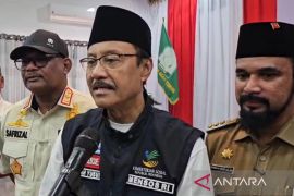 7.643 korban bencana di Aceh Timur terima bantuan stimulan ekonomi