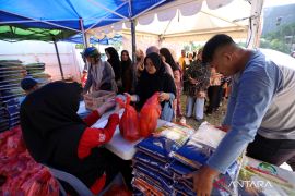 Celios sebut inflasi Maret dipengaruhi libur Idul Fitri dan konsumsi BBM