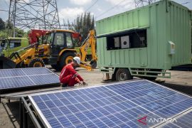 Energi air dan tanggung jawab keberlanjutan