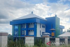 Gedung baru Perpustakaan Mimika ditargetkan rampung pada 2027