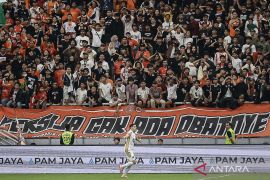 Pelatih Dewa United optimistis tatap laga kontra PSIM