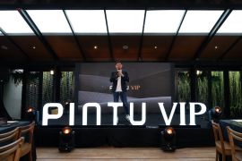 APlikasi ini sediakan program eksklusif bagi trader elite