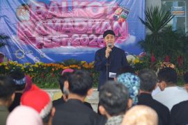 Balkot Ramadan Festival 2026, UMKM dan layanan publik hadir di Balai Kota