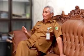 Kesbangpol Barito Utara tekankan sinergi percepatan Program Strategis Nasional