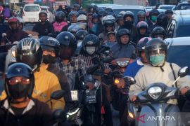 Arus mudik di Banjar diprediksi melonjak hingga 80 persen