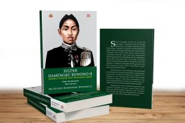Perkuat usulan Pahlawan Nasional, buku \"Sultan HB II Penegak Integrasi Jawa\" siap diluncurkan