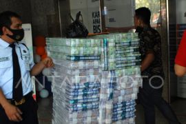 BSG siapkan Rp1 triliun penuhi kebutuhan libur Lebaran