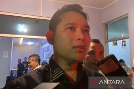 Pemkab Cianjur berkoordinasi dengan pemerintah pusat perbaiki jalan rusak