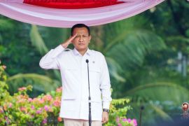 Kemenhut usulkan 21 ribu polisi kehutanan untuk jaga kawasan hutan