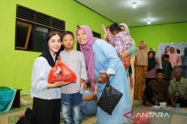 Anggota DPR: Sinergi lintas sektor penting untuk layani disabilitas