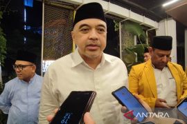 Golkar konsolidasikan 700 kader Bapera-MKGR incar tambahan kursi DPRD