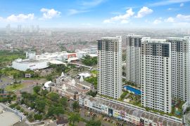 Summarecon kembangkan the hood sebagai ruang kreatif terbuka