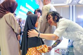 JHL Group salurkan 3.500 bingkisan Lebaran untuk anak yatim