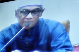 Guru Saiful ingatkan zakat fitrah dan Idul Fitri