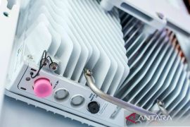 Ericsson luncurkan software AI dorong perluasan 5G di Indonesia
