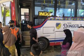 Pemkab Donggala siapkan transportasi umum selama libur lebaran 1447 H