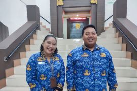 Pemkot Banjarbaru bayarkan THR kepada ASN, P3K hingga PJLOP