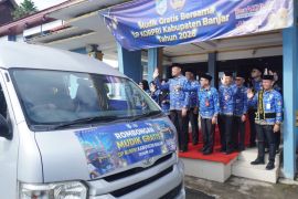 Pemkab Banjar gelar mudik gratis dan pasar murah Ramadhan