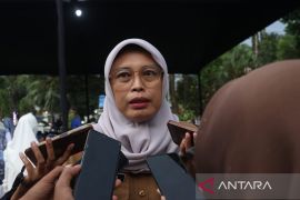 Pemkot Kediri imbau masyarakat jaga lingkungan dari sampah