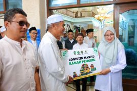 Pemkab Banyuwangi sediakan 38 Masjid Ramah Pemudik di jalur mudik