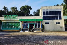 RSUD di Natuna tetap buka selama libur lebaran