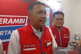 Pertamina jamin stok BBM-LPG Jateng aman saat mudik Lebaran