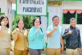 Kemenkum Sumut optimalkan pendapingan layanan posbankum di Toba