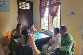 Kemenkum Sumut hadirkan layananu konsultasi hukum gratis lewat Posbankum Harjosari II