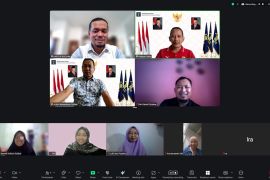 Kemenkum Sulbar optimalkan program Kekayaan Intelektual