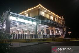 Hukum kemarin, ledakan di masjid Jember hingga arus mudik dimulai