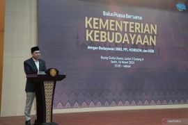 Fadli Zon sebut bulan Ramadhan hadirkan kegiatan yang berbalut budaya