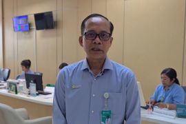 Tujuh dokter spesialis siaga di UGD RSUP Ngoerah Sanglah saat Nyepi