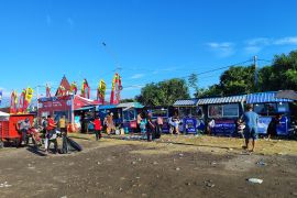 Penjual tiket kapal Gilimanuk diminta patuh aturan